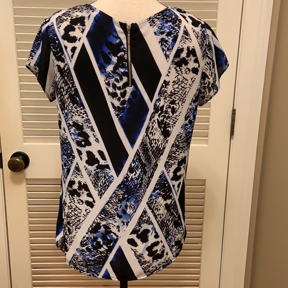 106. NY. Collection Top - Picture 8 of 12